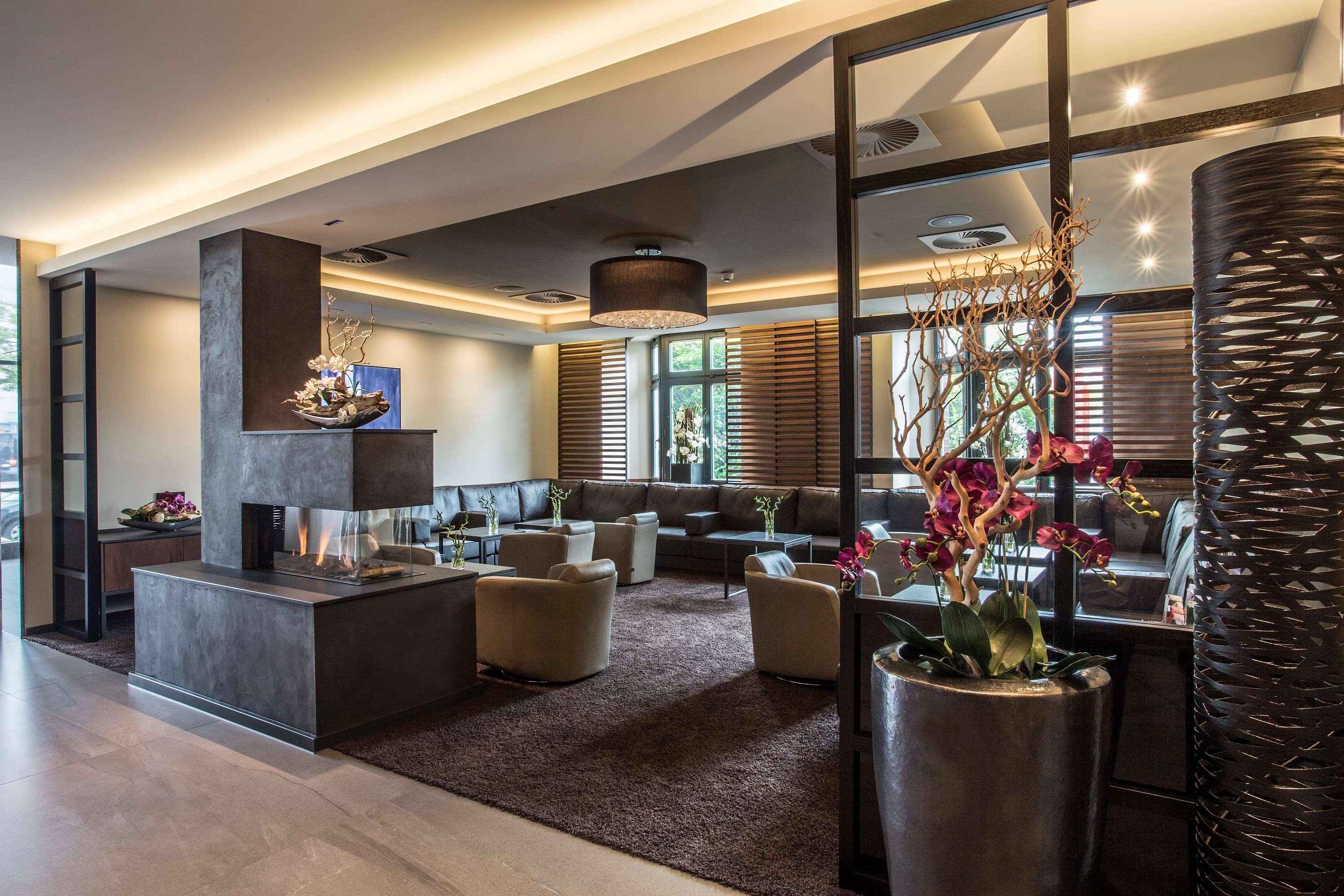 Western Böttcherhof Hotel 4*