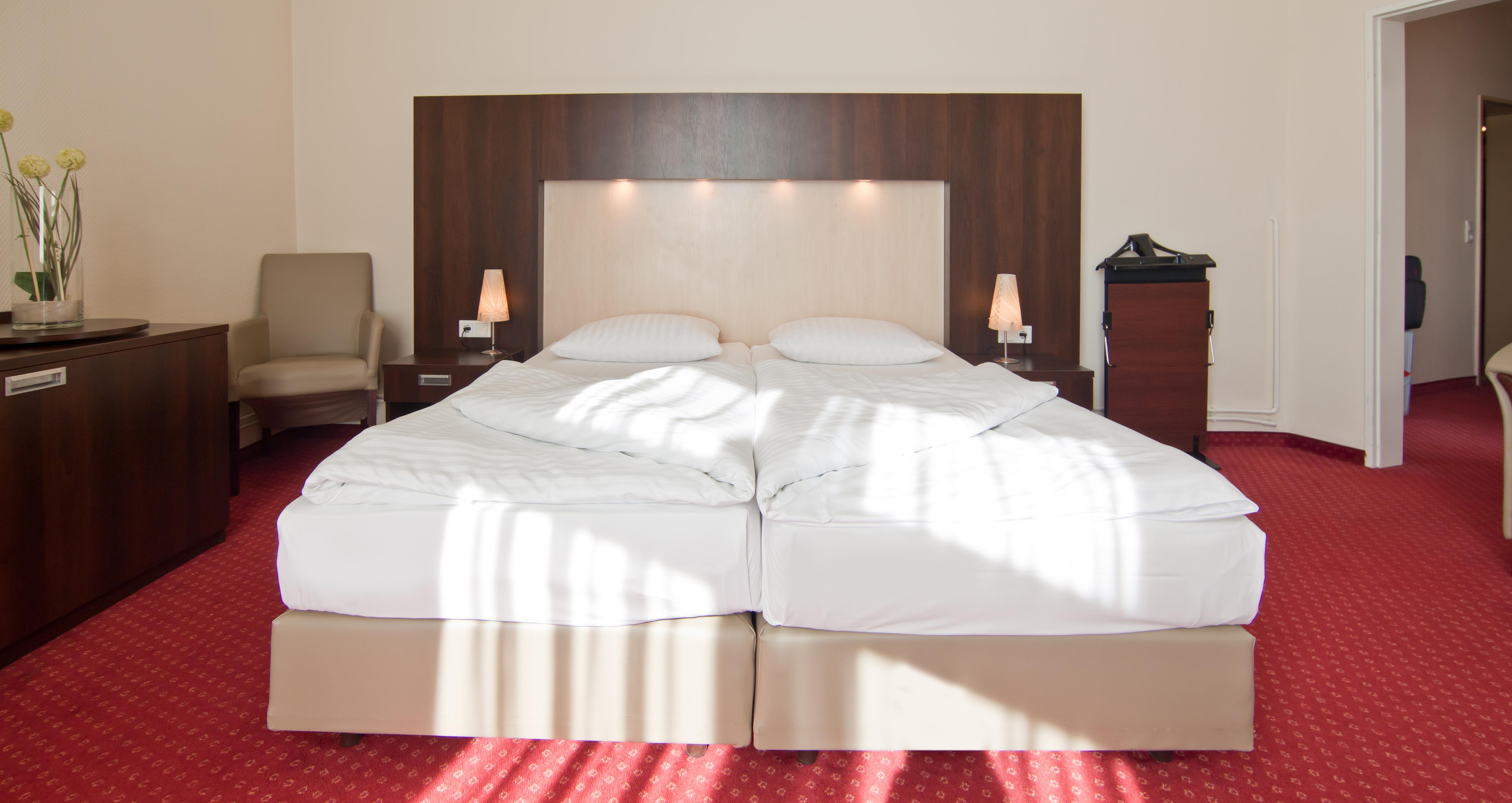 Novum Hotel Graf Moltke Hamburg Hamburg