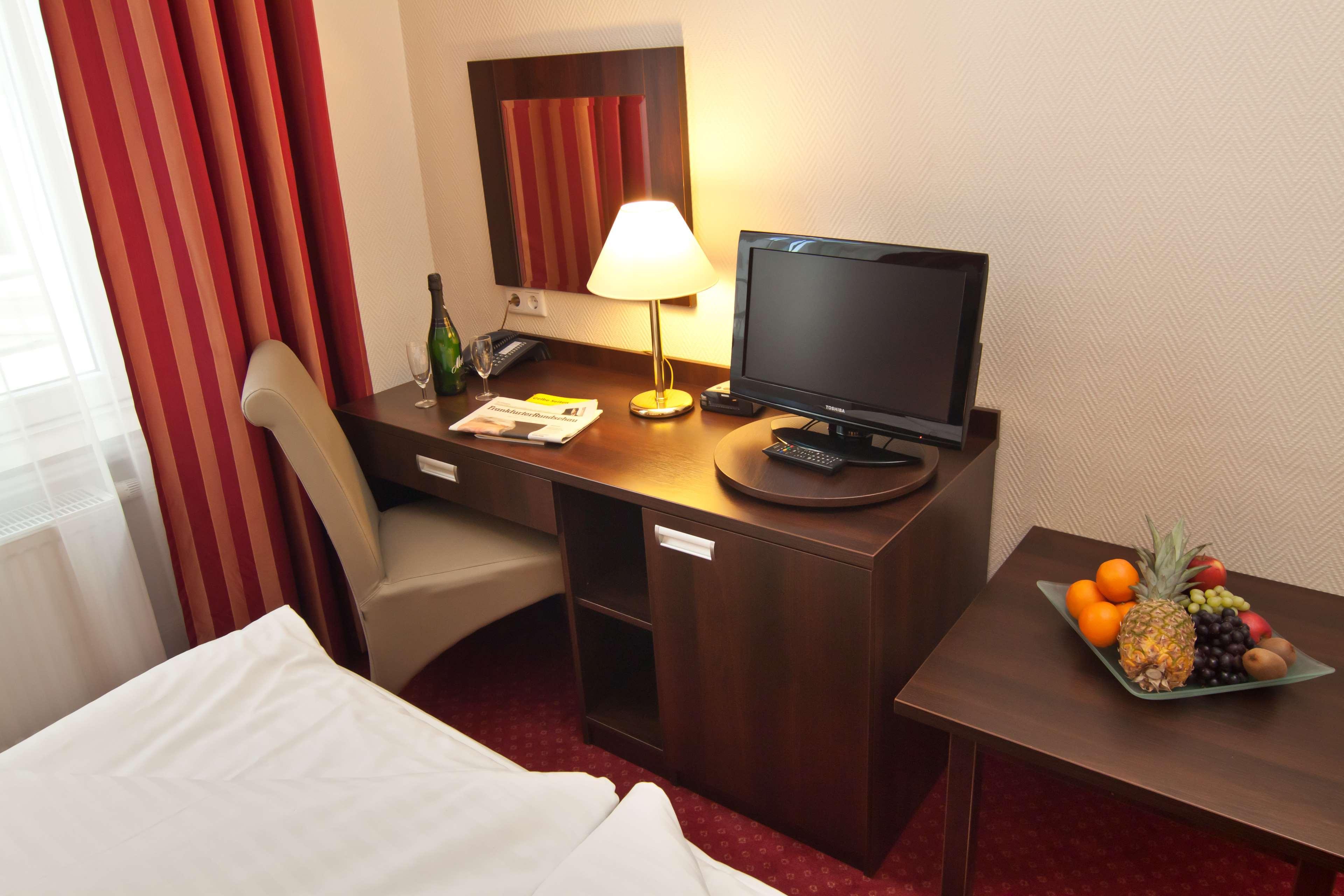 Novum Hotel Graf Moltke Hamburg Hamburg