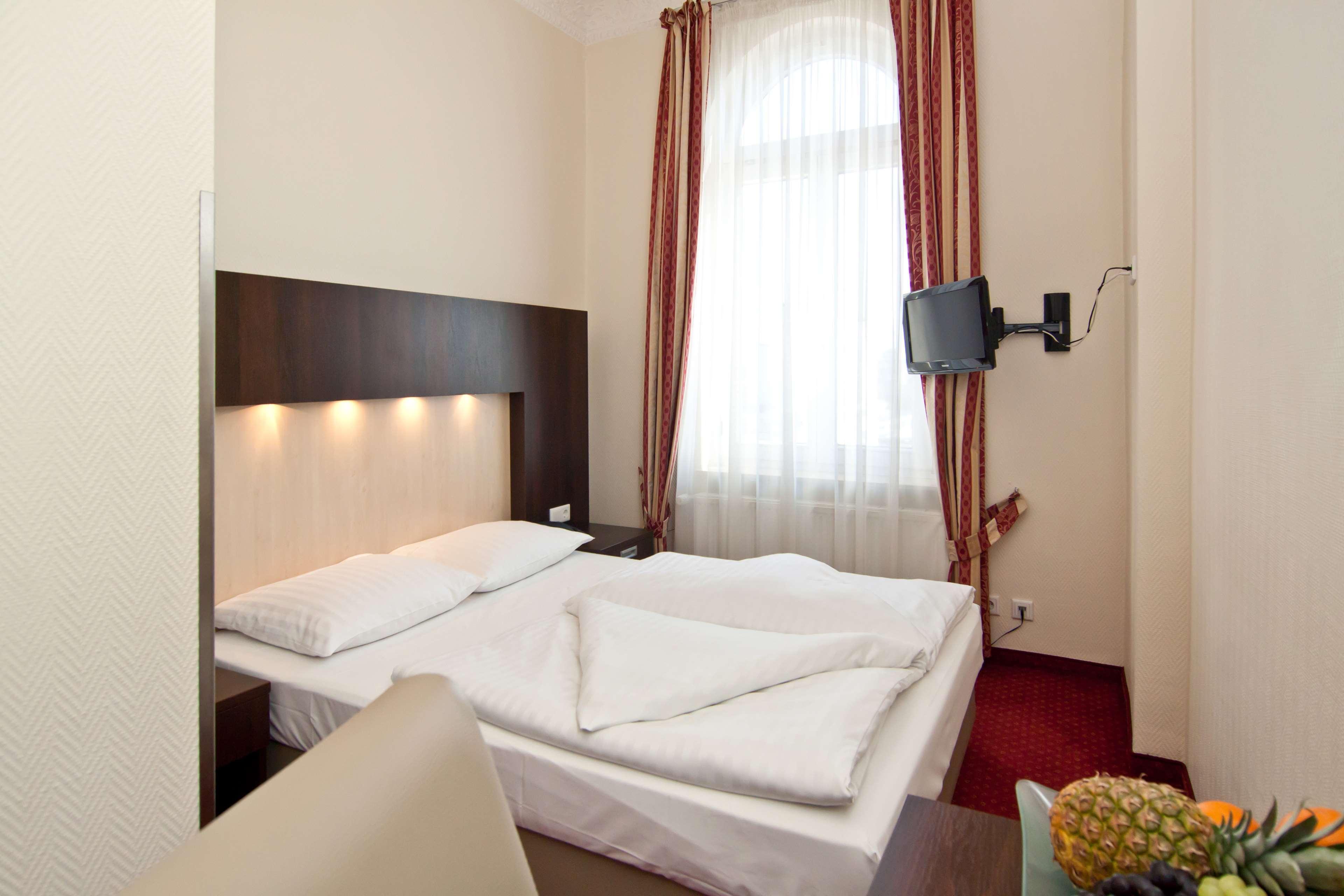 Garner Hotel Hamburg - Graf Moltke