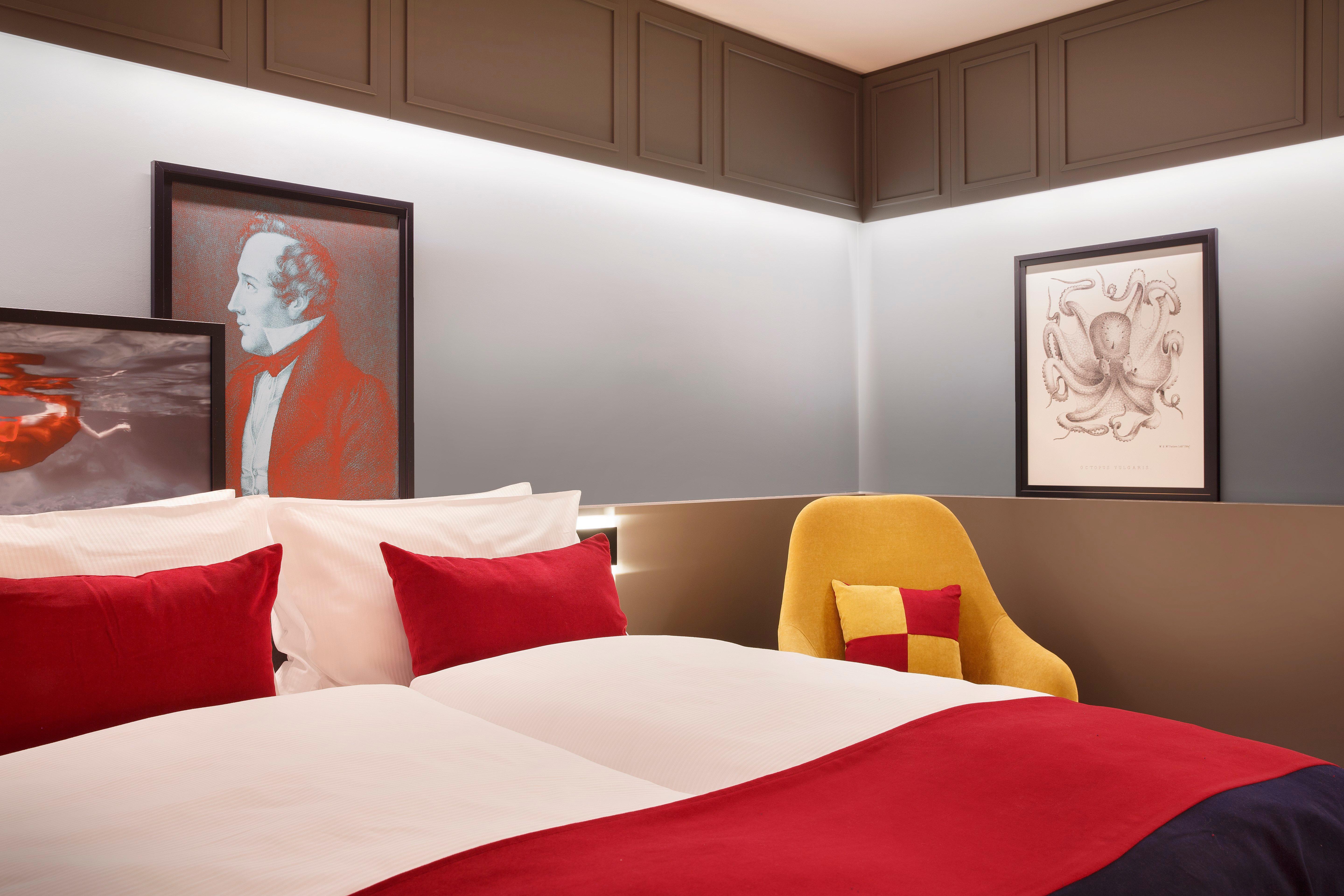 - - Hafencity By Ihg Hamburg