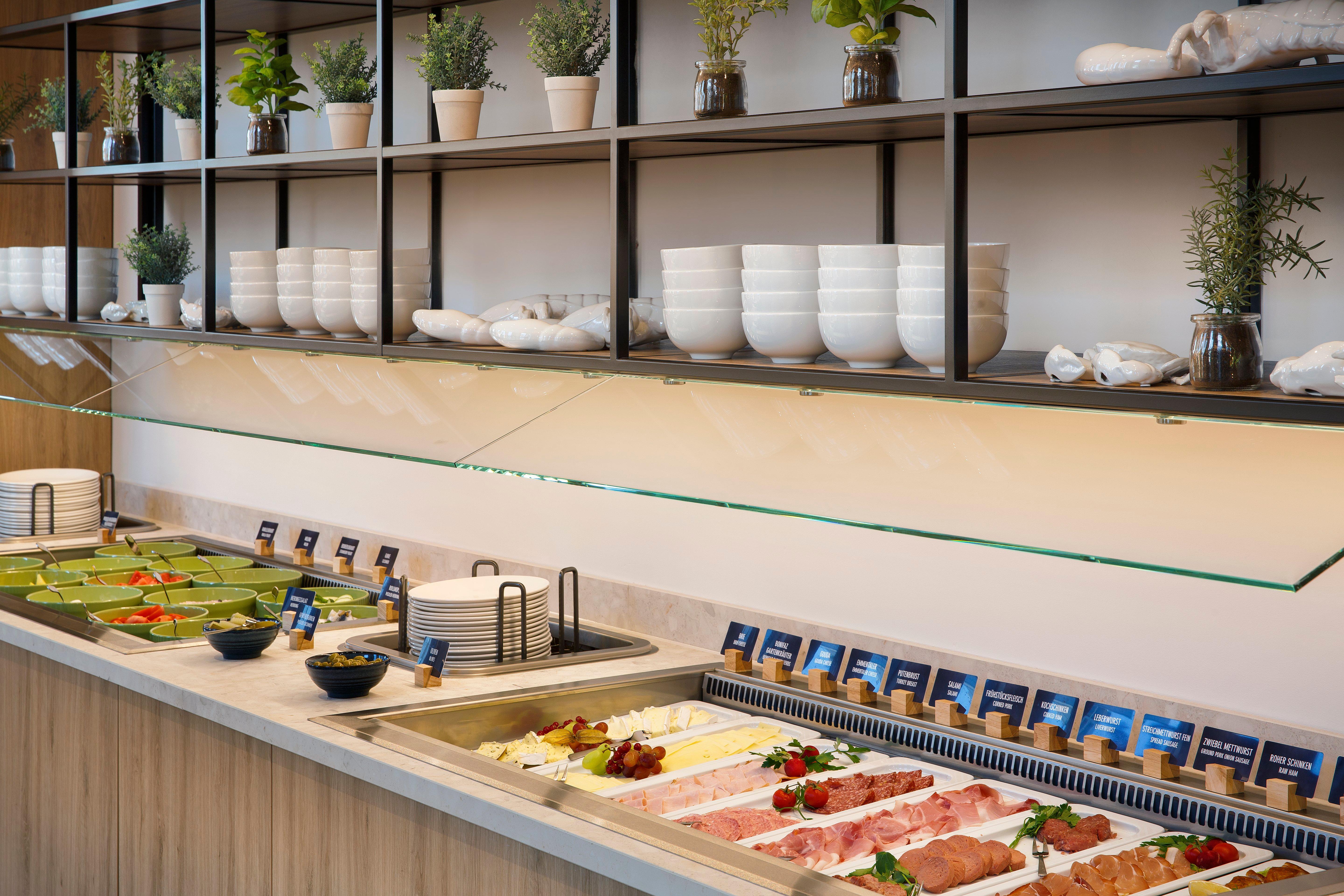 - - Hafencity By Ihg Hamburg