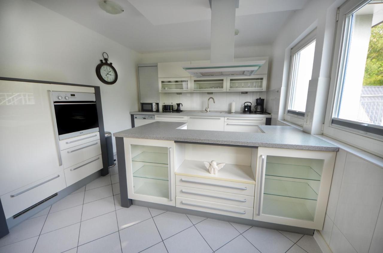 Apartment Marienthal Hamburg