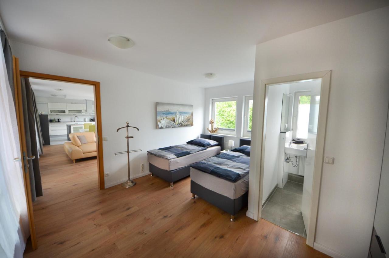 Marienthal Apartment *