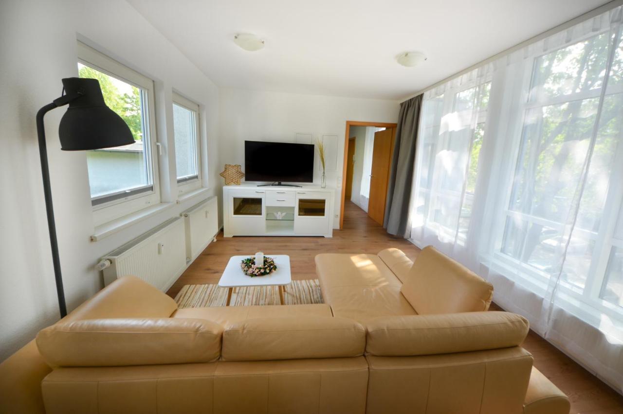 Apartment Marienthal Hamburg
