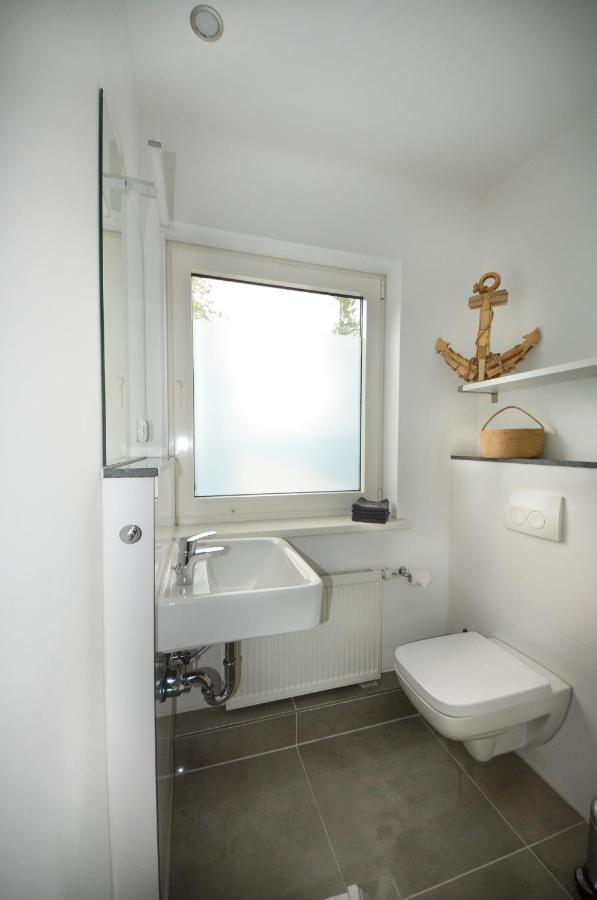 Apartment Marienthal