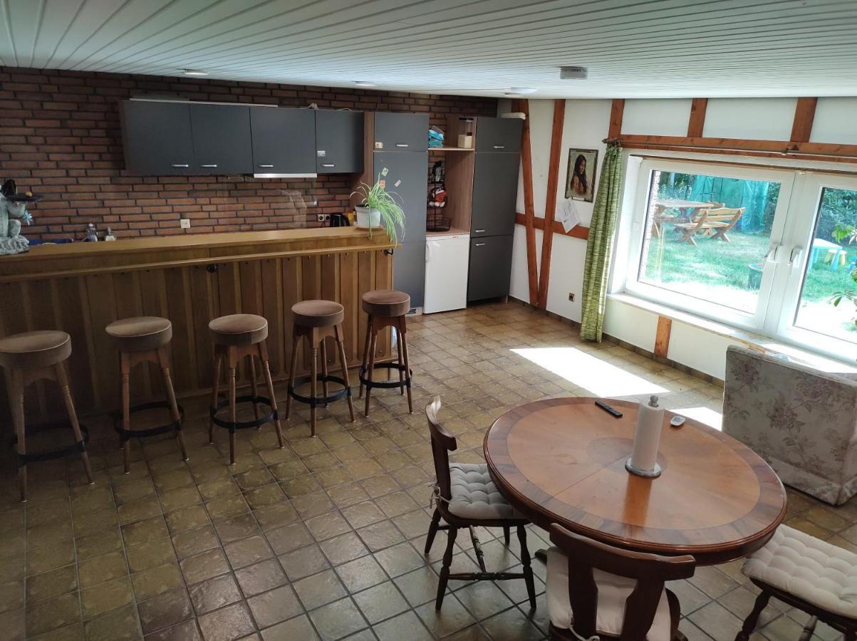 Five Oaks Privatunterkunft