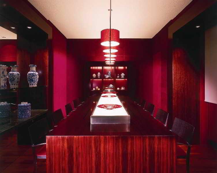 Le Meridien Hotel