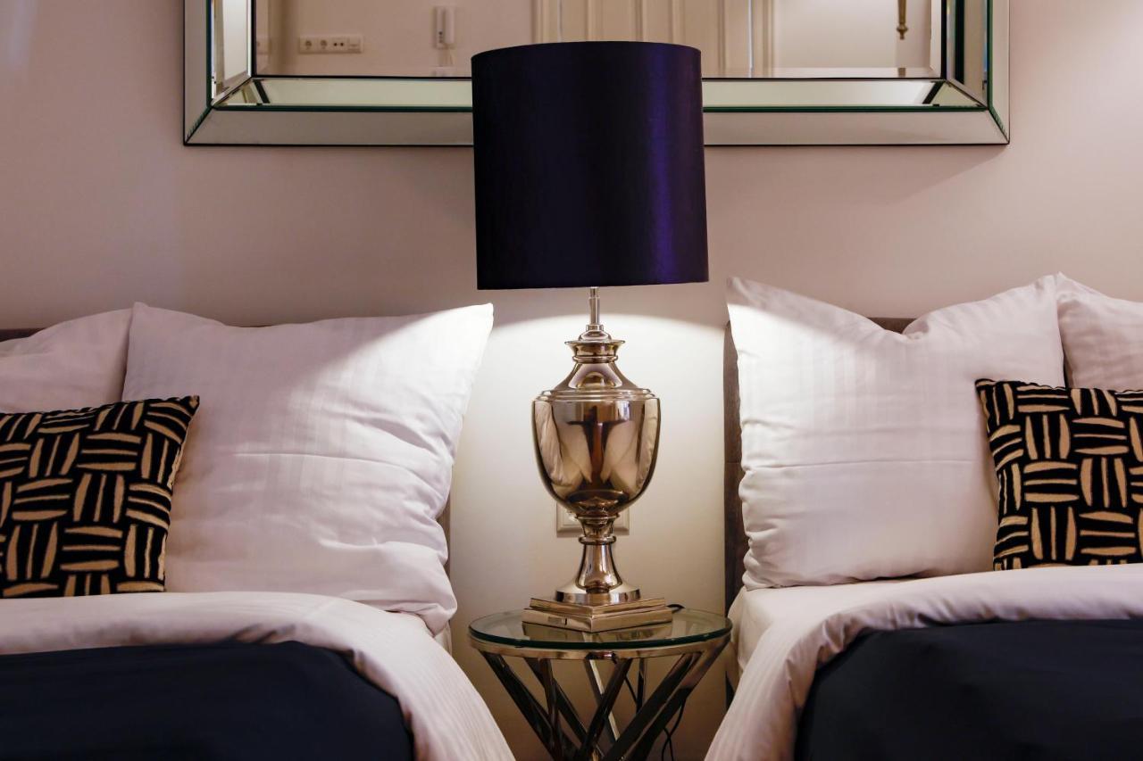 Hotel Sleephotels Alsterroom
