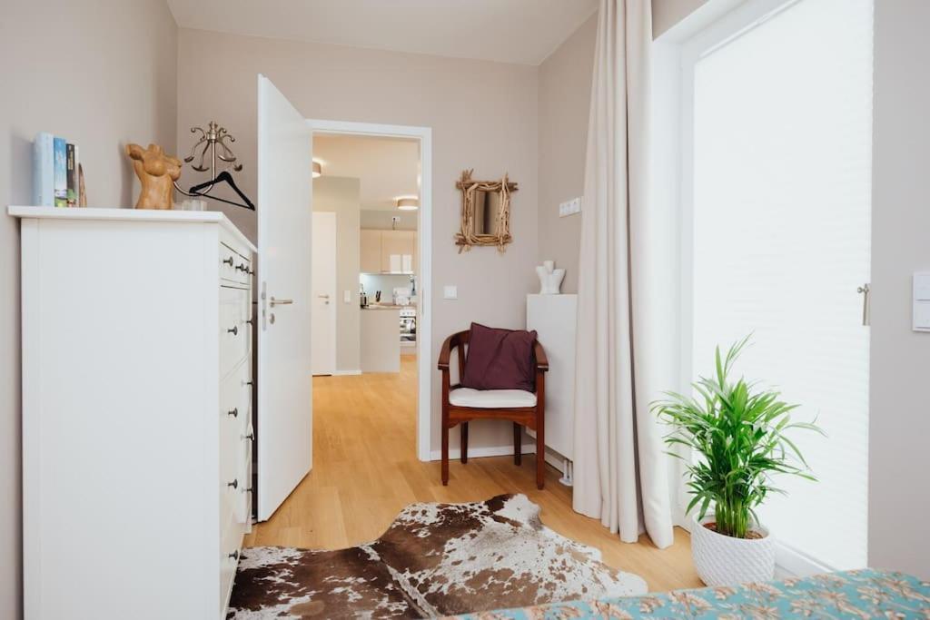 Exklusiv, Zentral, Terrasse: 2-zi-app. Bis 4 Pers *