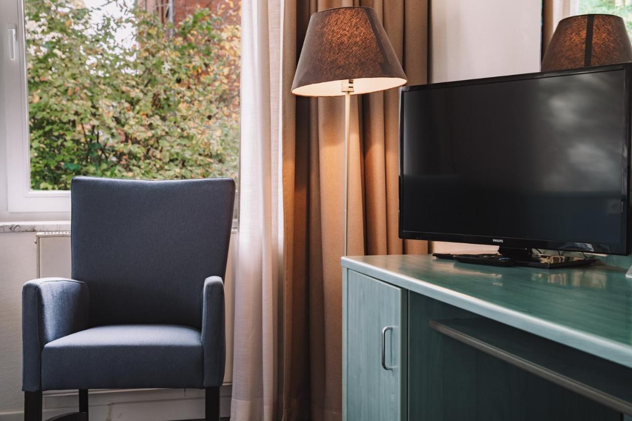Auszeit Hotel Hamburg