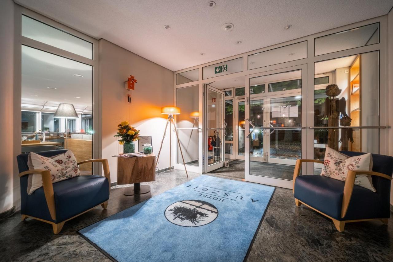 Auszeit Hotel Hamburg 3*