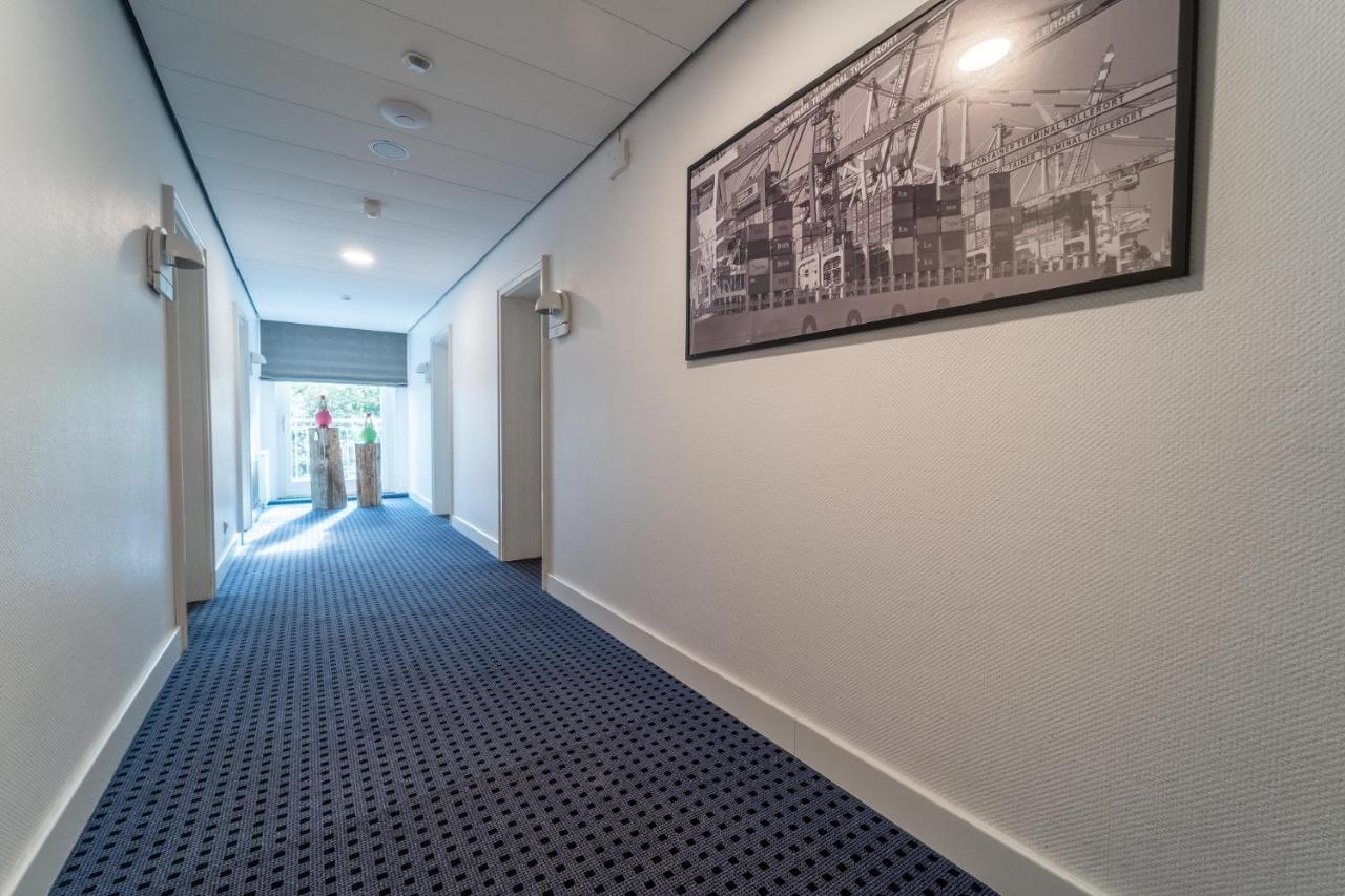 Hotel Auszeit Hotel Hamburg 3*