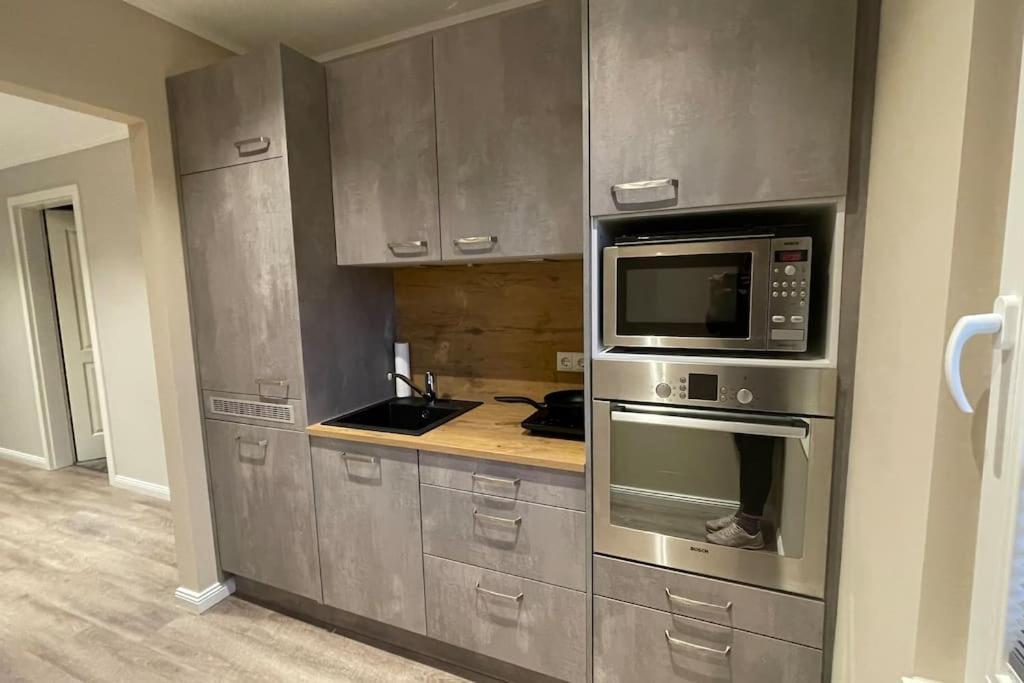 Apartamento Modernes & Komfortables - 1 - - *