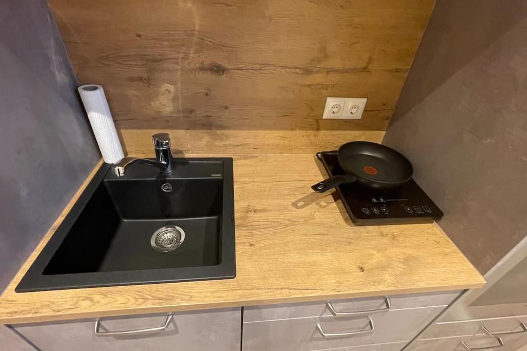 Apartamento Modernes & Komfortables - 1 - - *