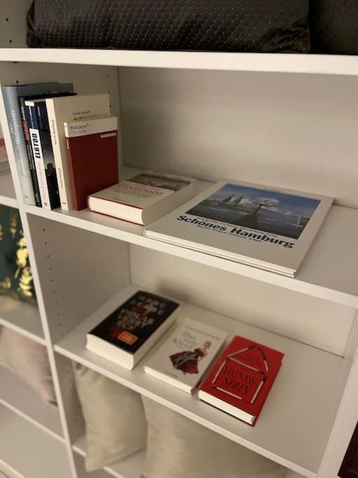 Modernes & Komfortables - 1 - - * Hamburgo