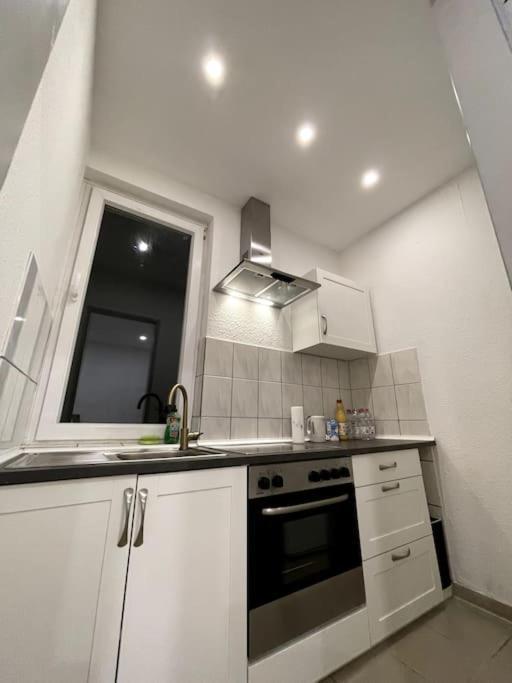 Dein Apartment