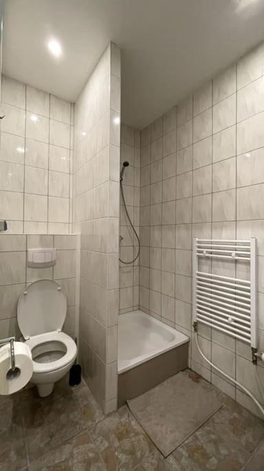 Apartment Dein