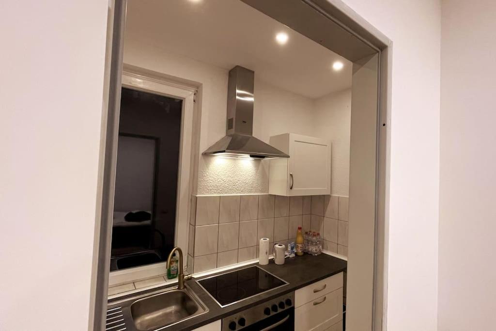 Dein Apartment Hamburg