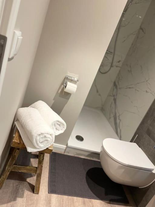 Modernes & Komfortables - 1 - - * Hamburgo