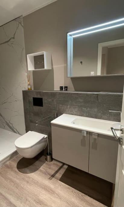 Apartamento Modernes & Komfortables - 1 - - Hamburgo
