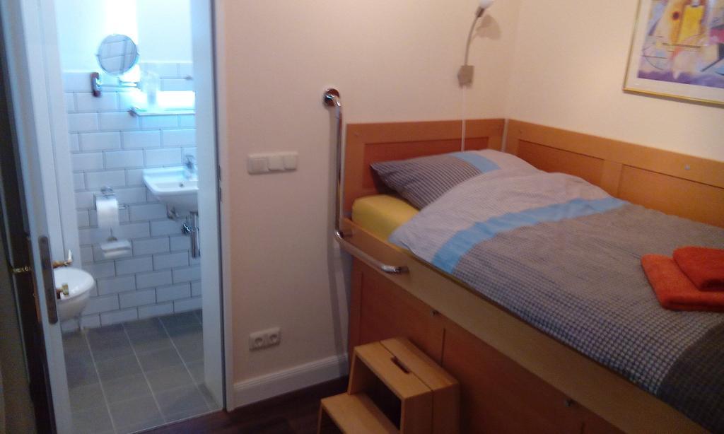Darz Gastezimmer Guest house Hamburg