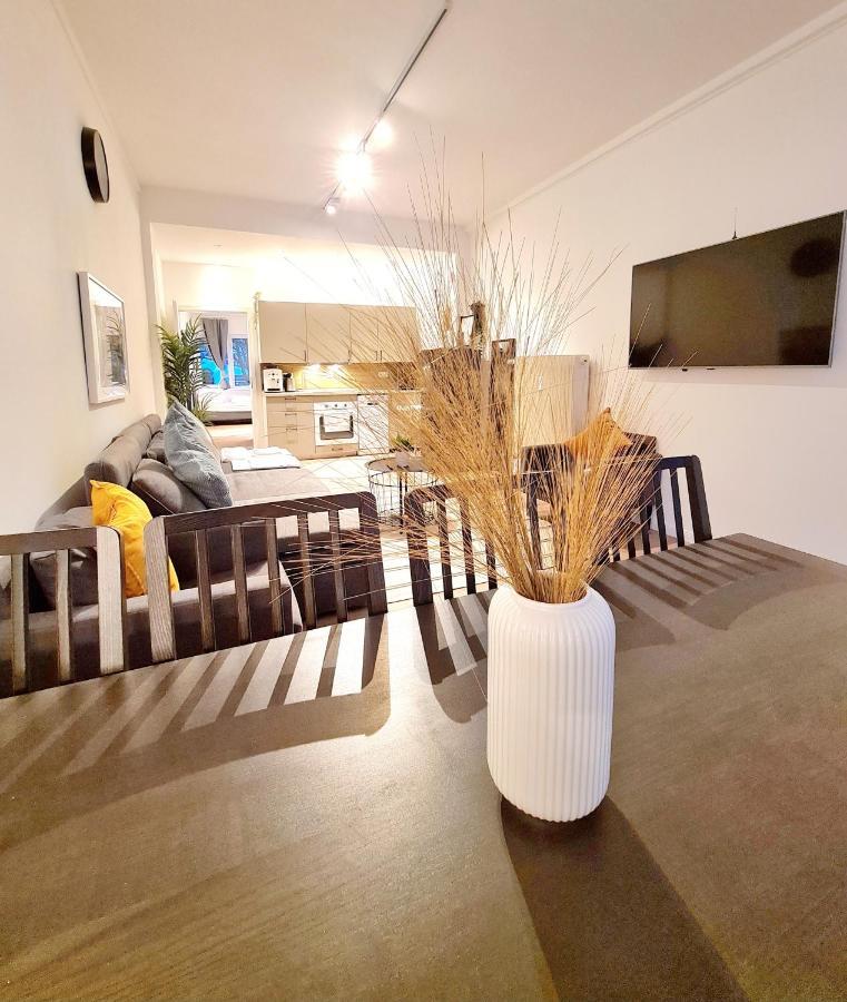 Spacious Flat Next To Goldbekkanal In Winterhude Hamburgo