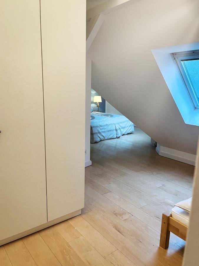 Loft-panoramablick-hafen & Elbe! * Hamburg