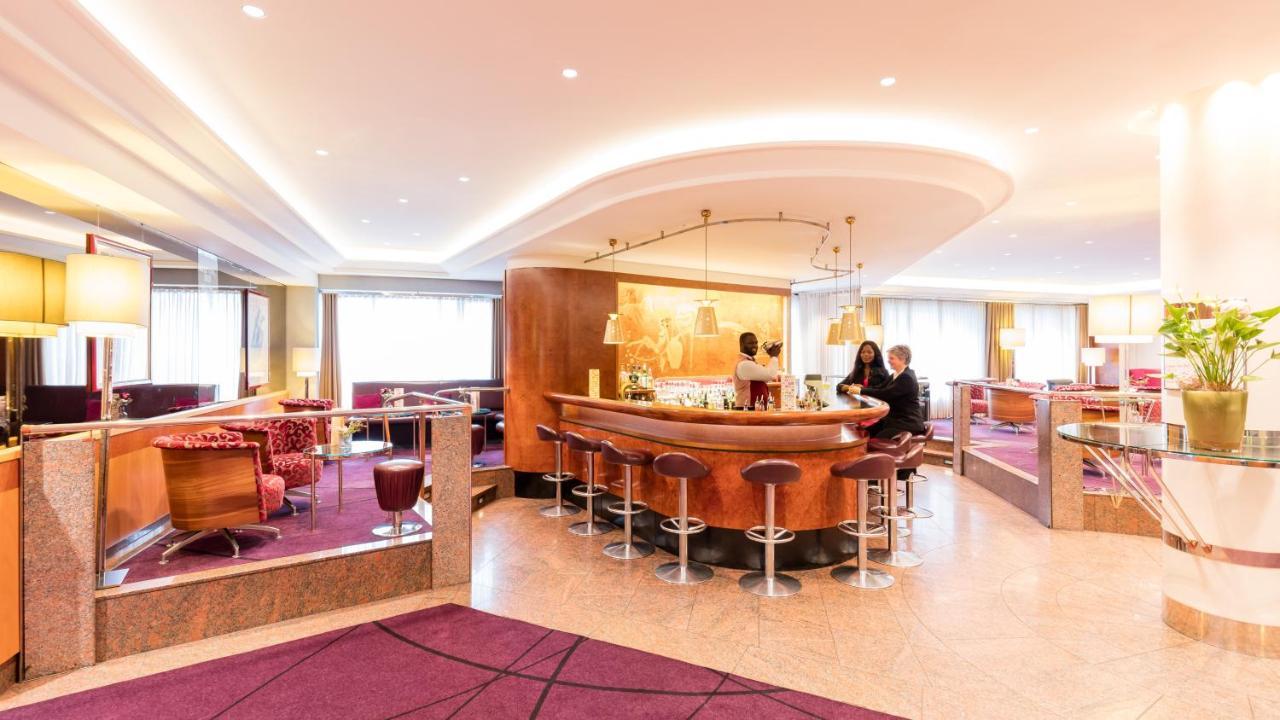 Europäischer Hof Hotel Hamburg