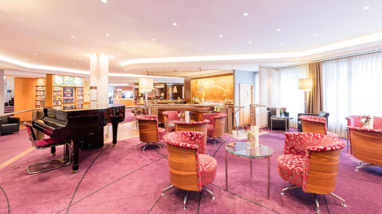Hotel Europäischer Hof Hamburg