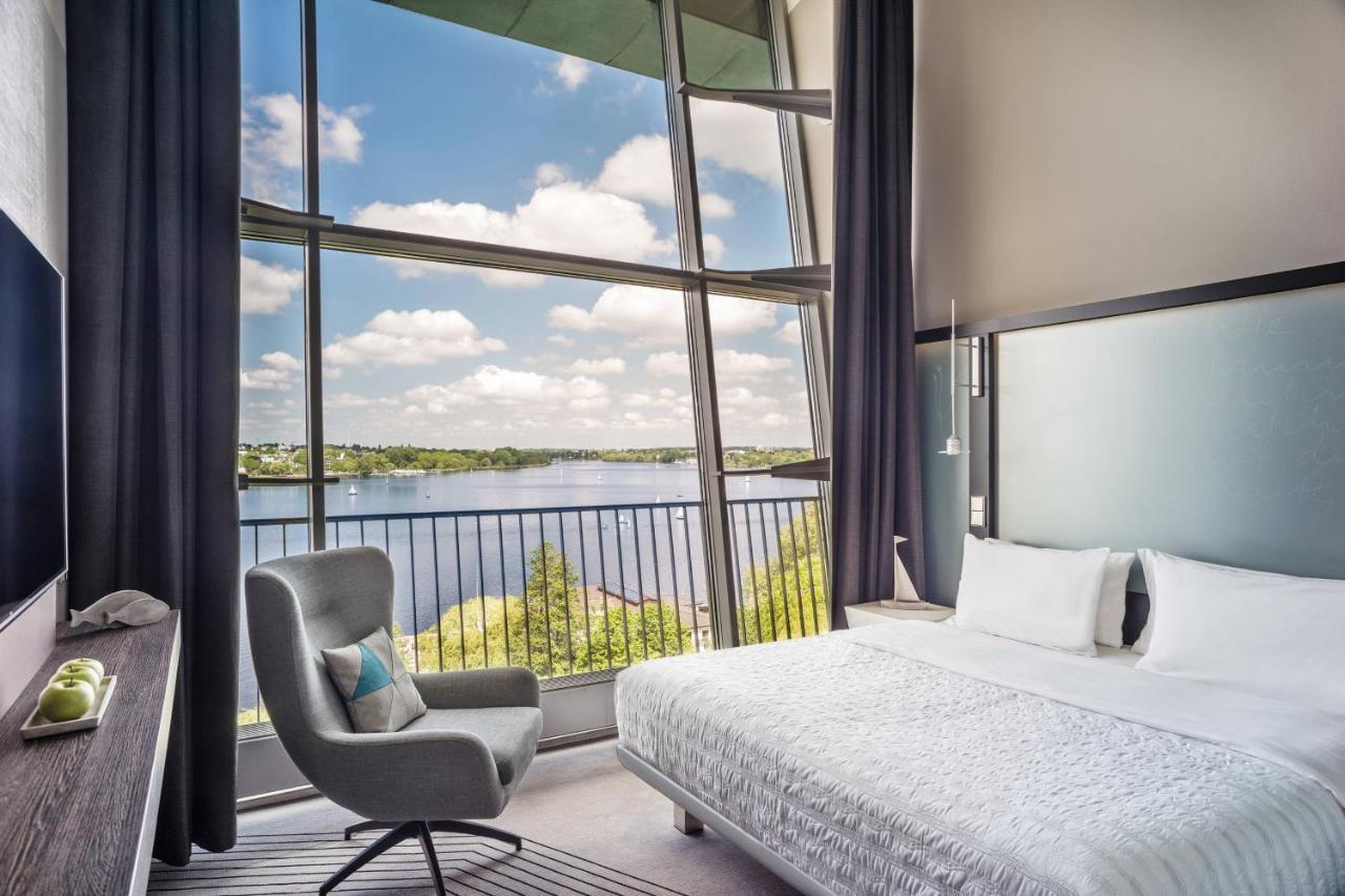 Le Meridien Hamburgo
