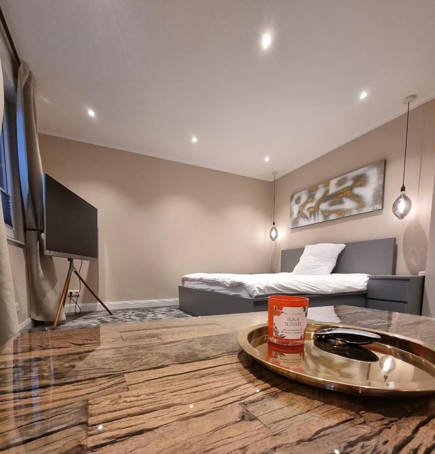 Apartamento Modernes & Komfortables - 1 - -