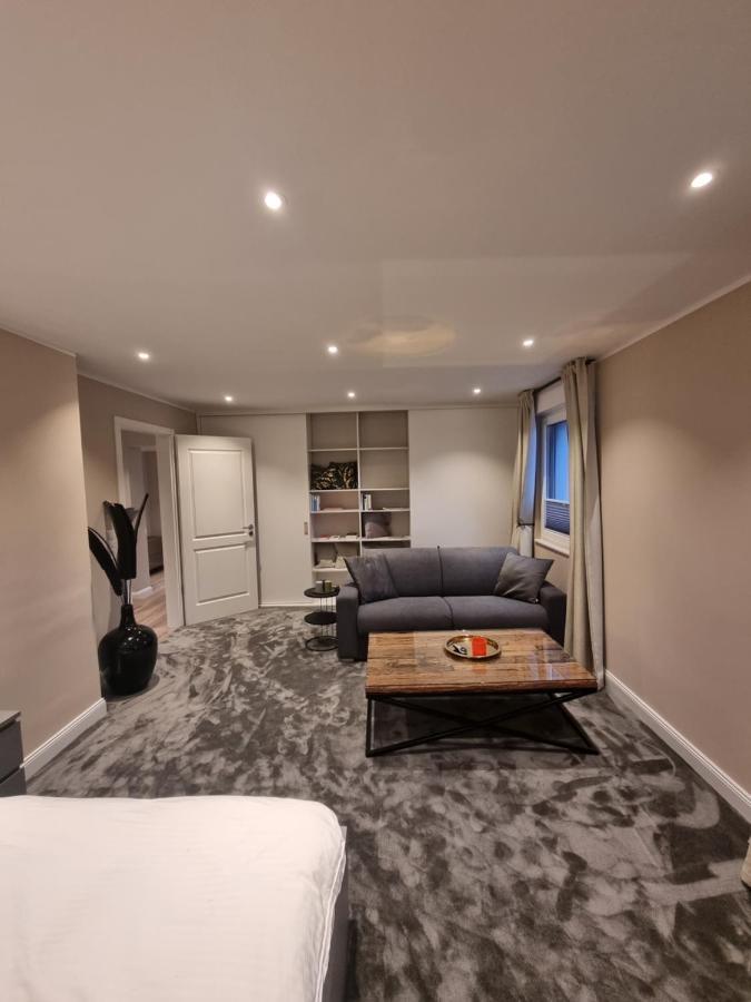 Modernes & Komfortables - 1 - - Apartamento *