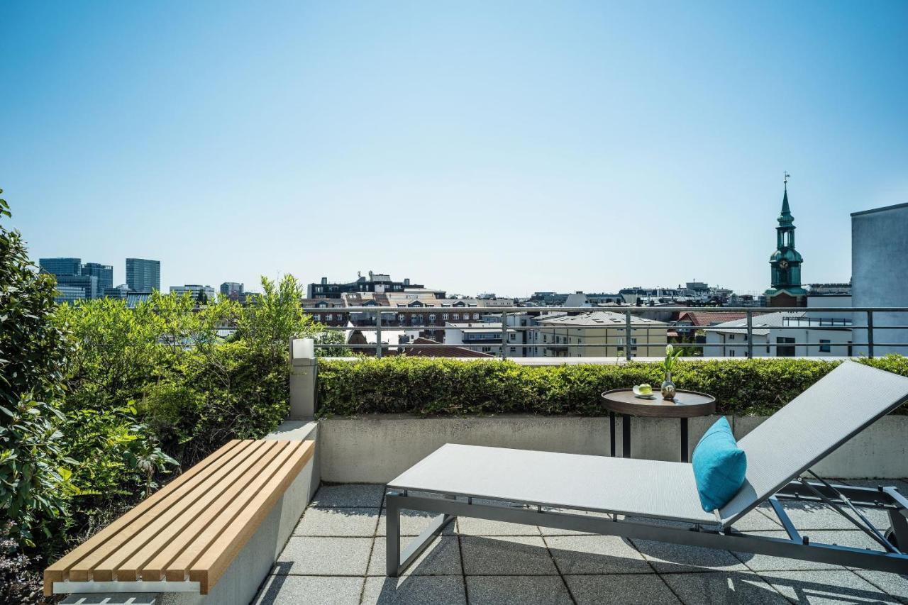 Le Méridien Hotel 5*