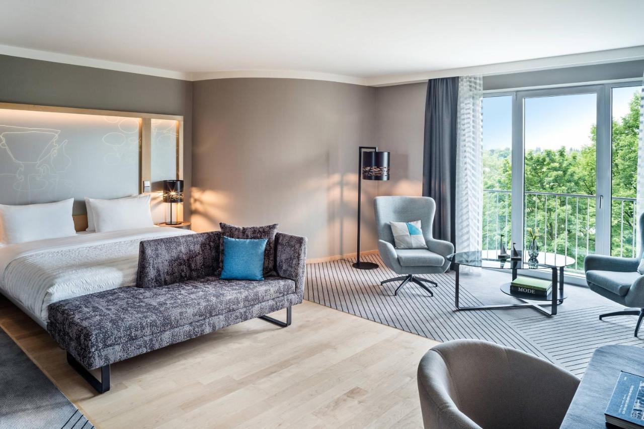 Hotel Le Méridien 5*