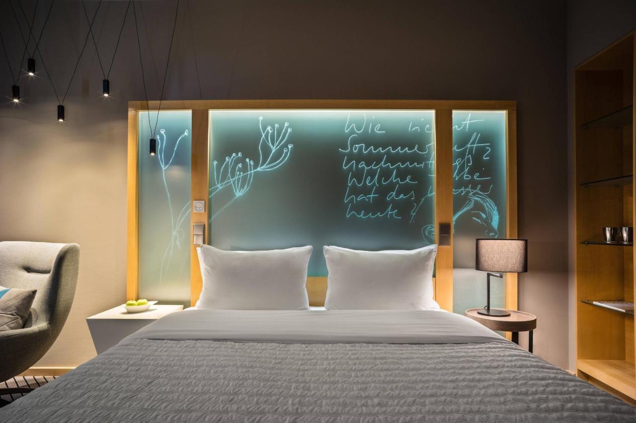 Le Méridien Hotel