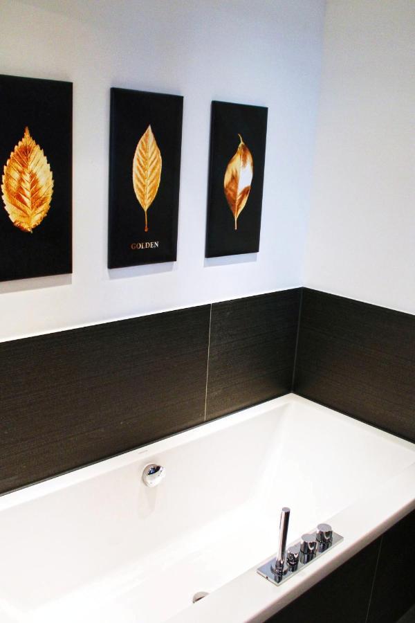 Hafencity! Apartamento