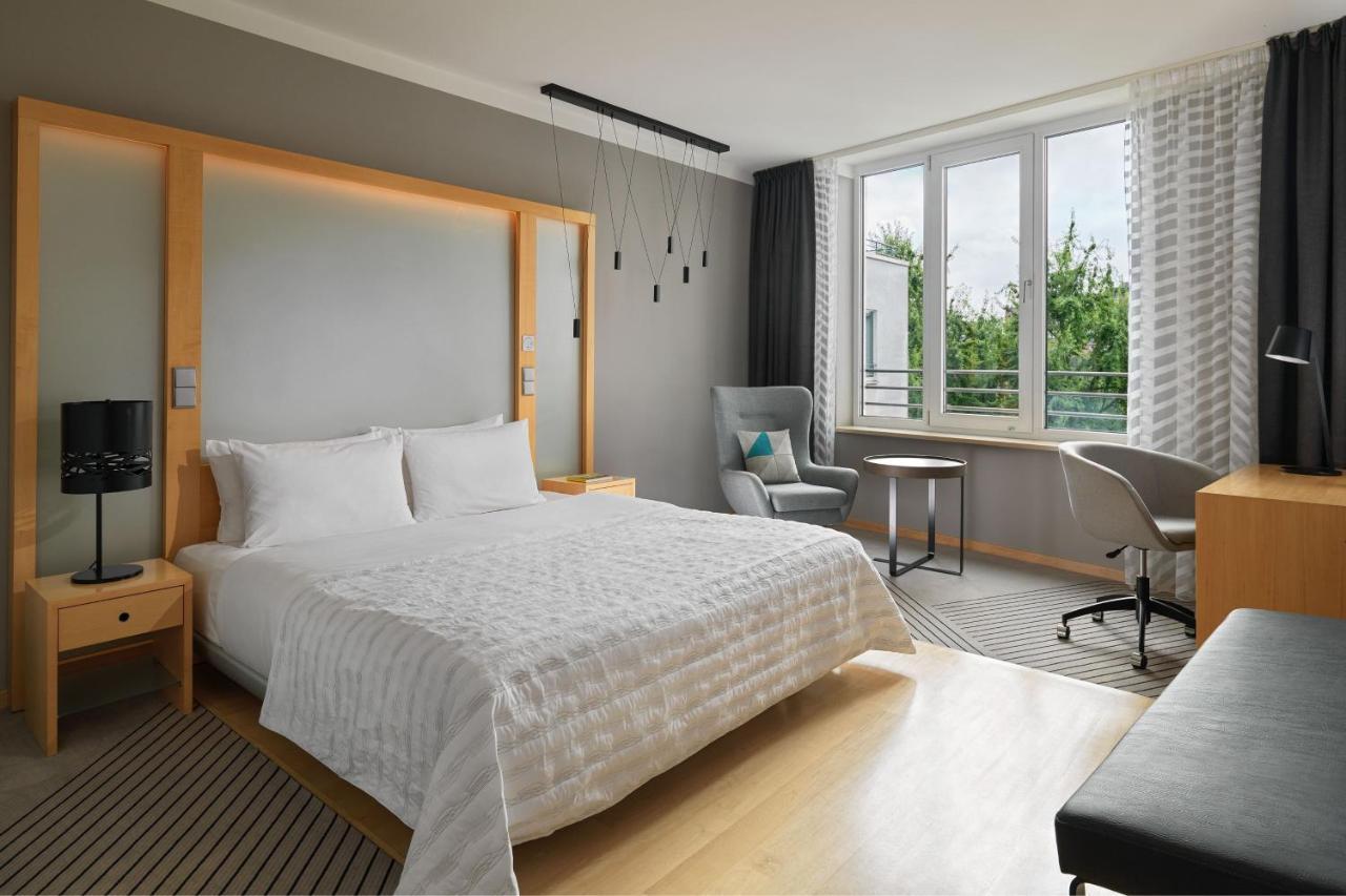 Hotel Le Méridien 5*