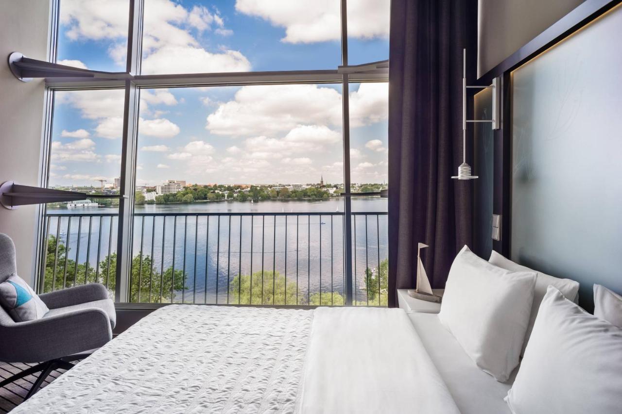 Hotel Le Méridien 5*