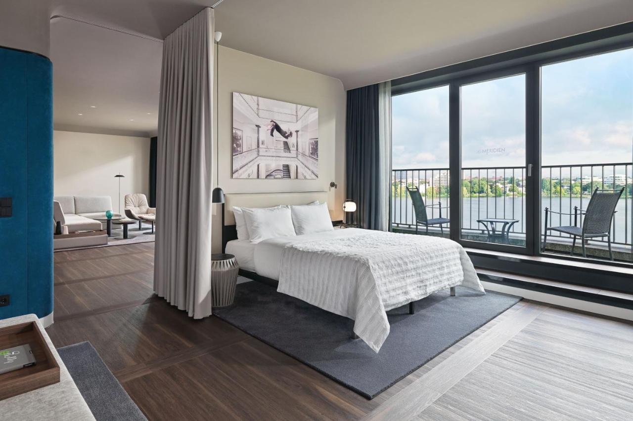 Hotel Le Méridien 5*