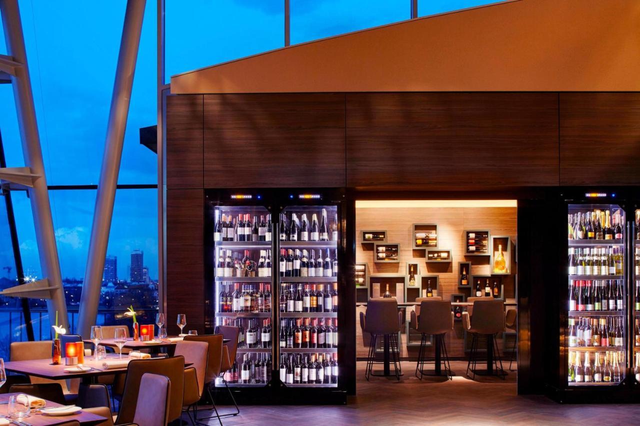 Le Méridien Hotel Hamburg