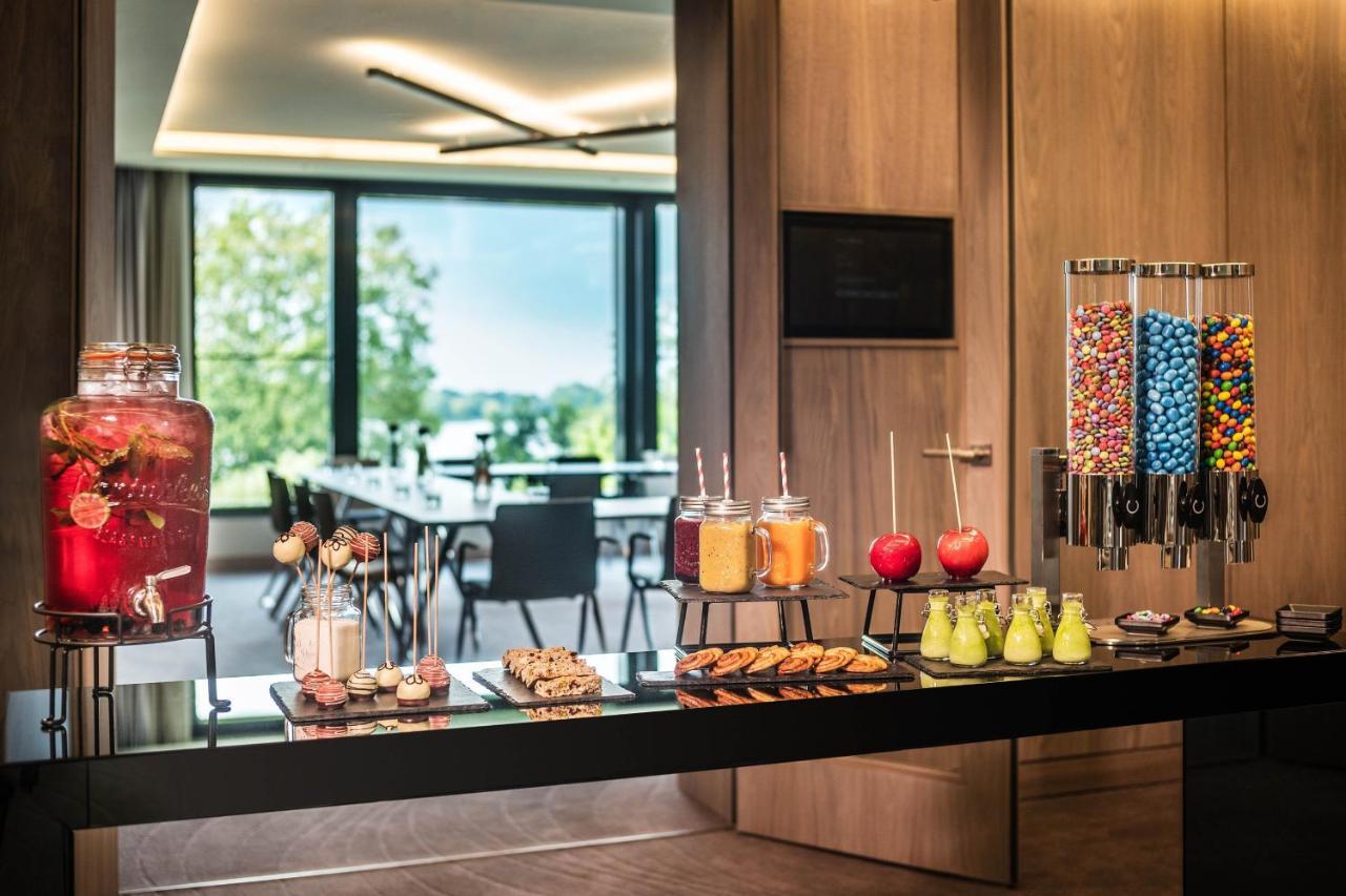 Hotel Le Méridien 5*