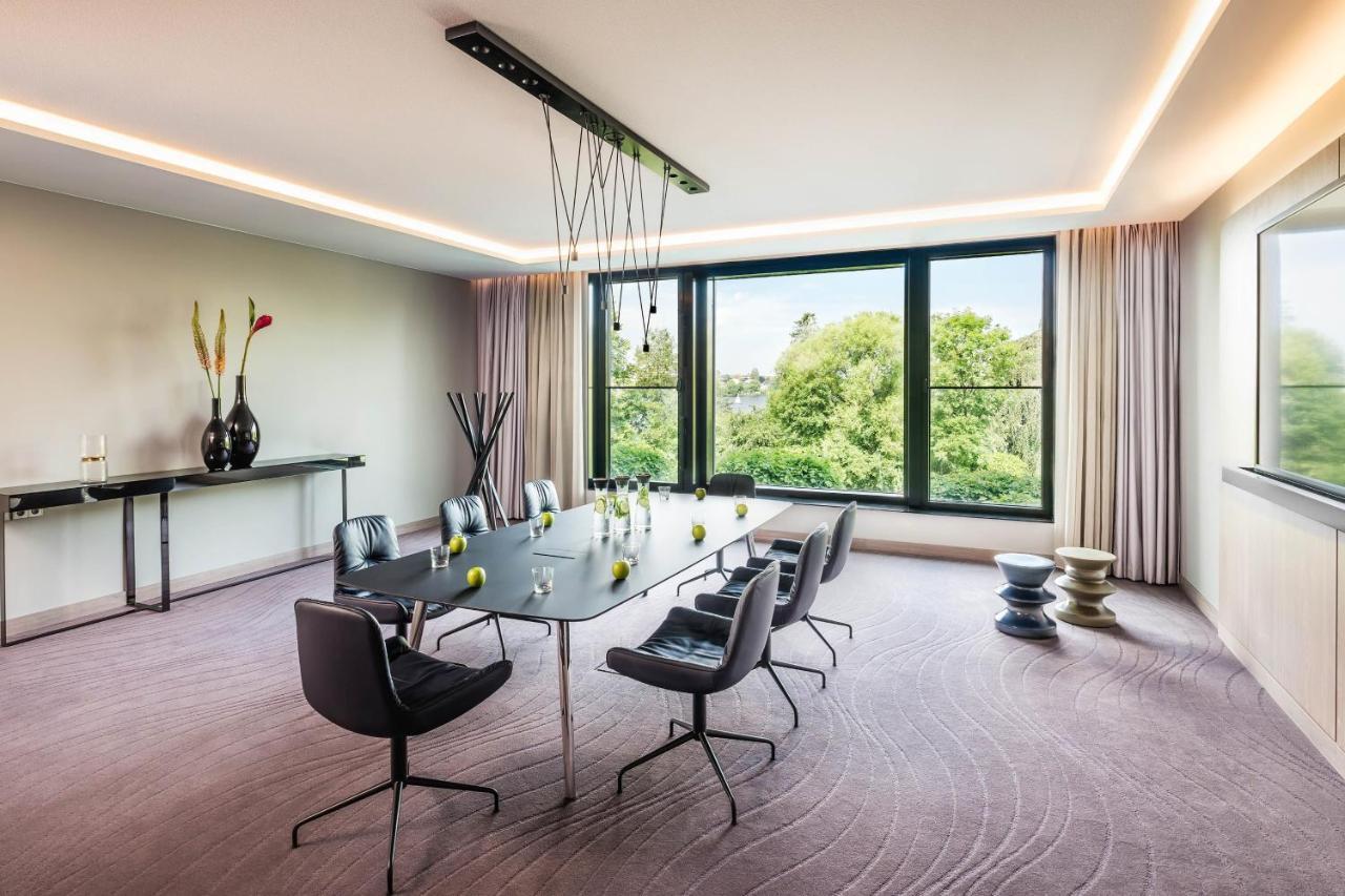 Hotel Le Méridien 5*