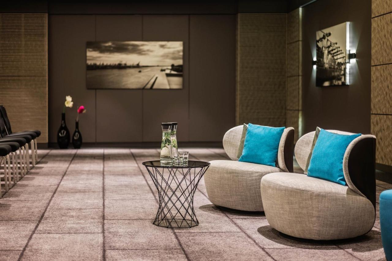 Le Meridien Hotel
