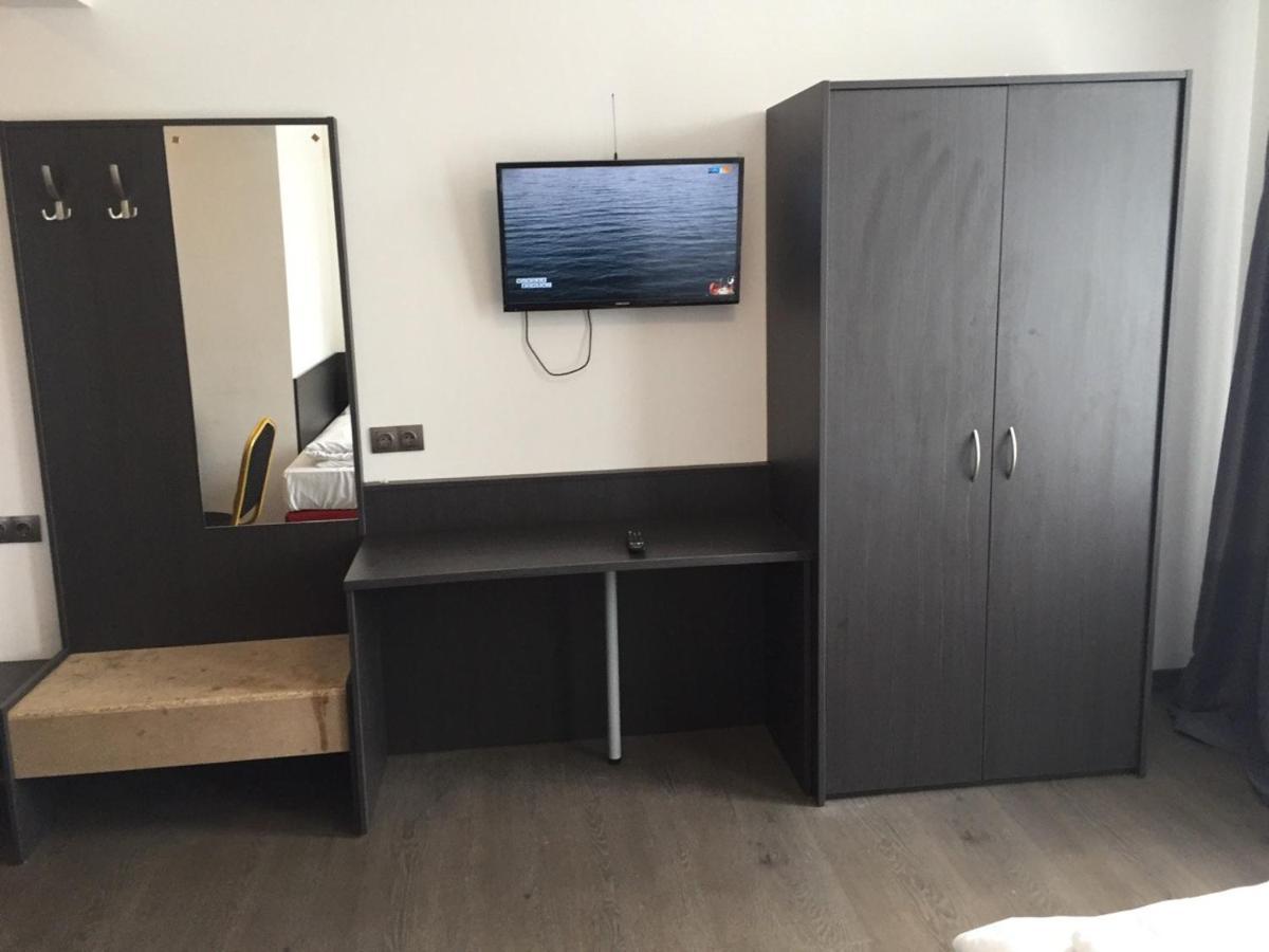 City Suite Apartments Hotel Hamburg
