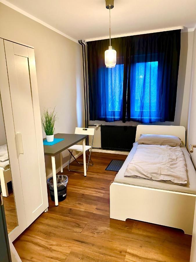Apartamento Sued Hamburgo