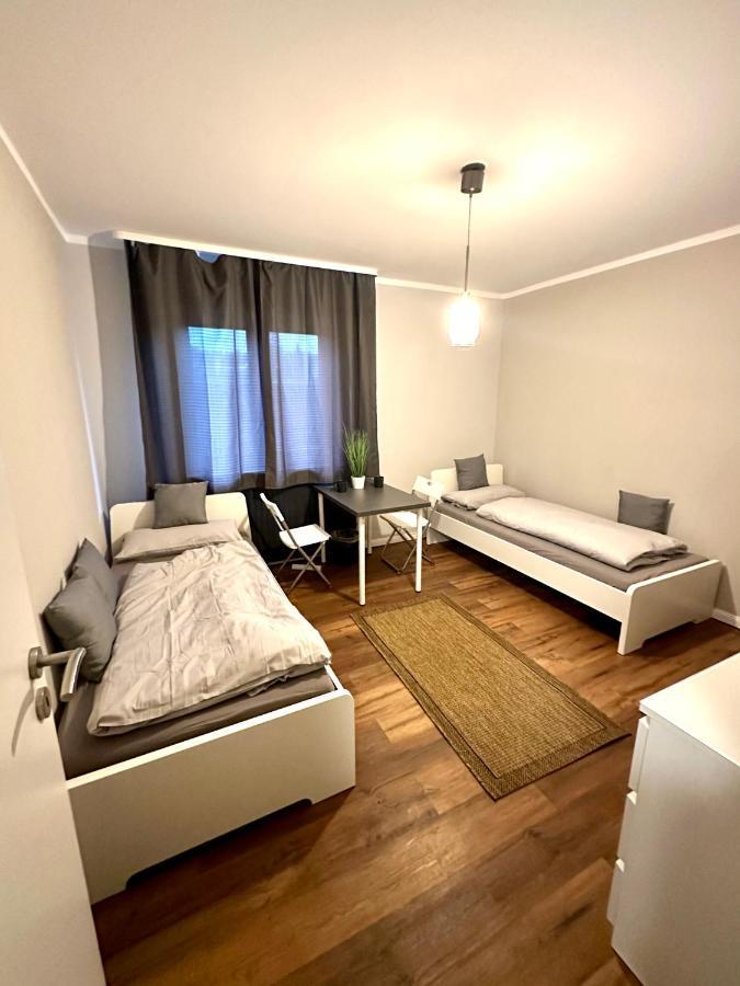 Sued Apartamento *
