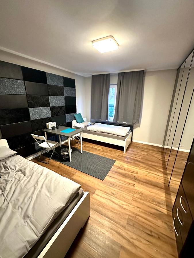 Sued Hamburgo