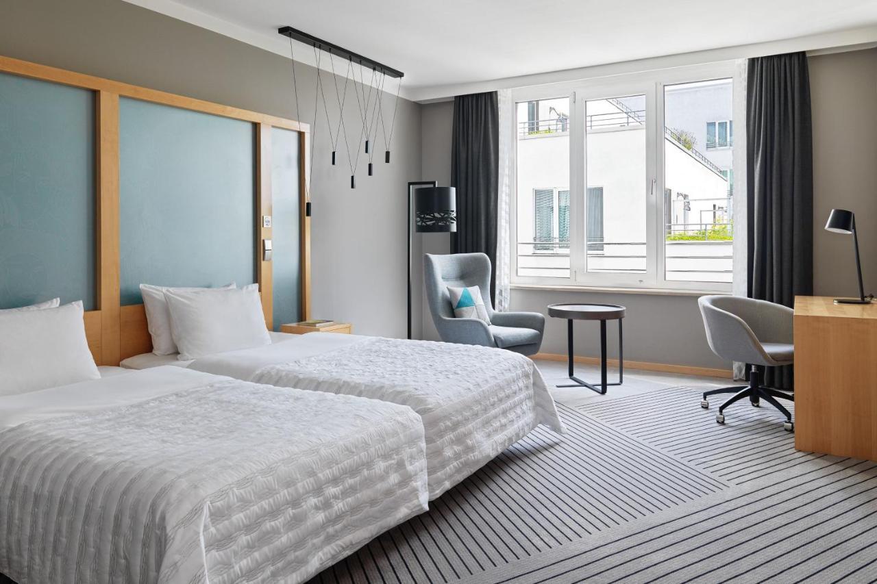 Hotel Le Méridien 5*