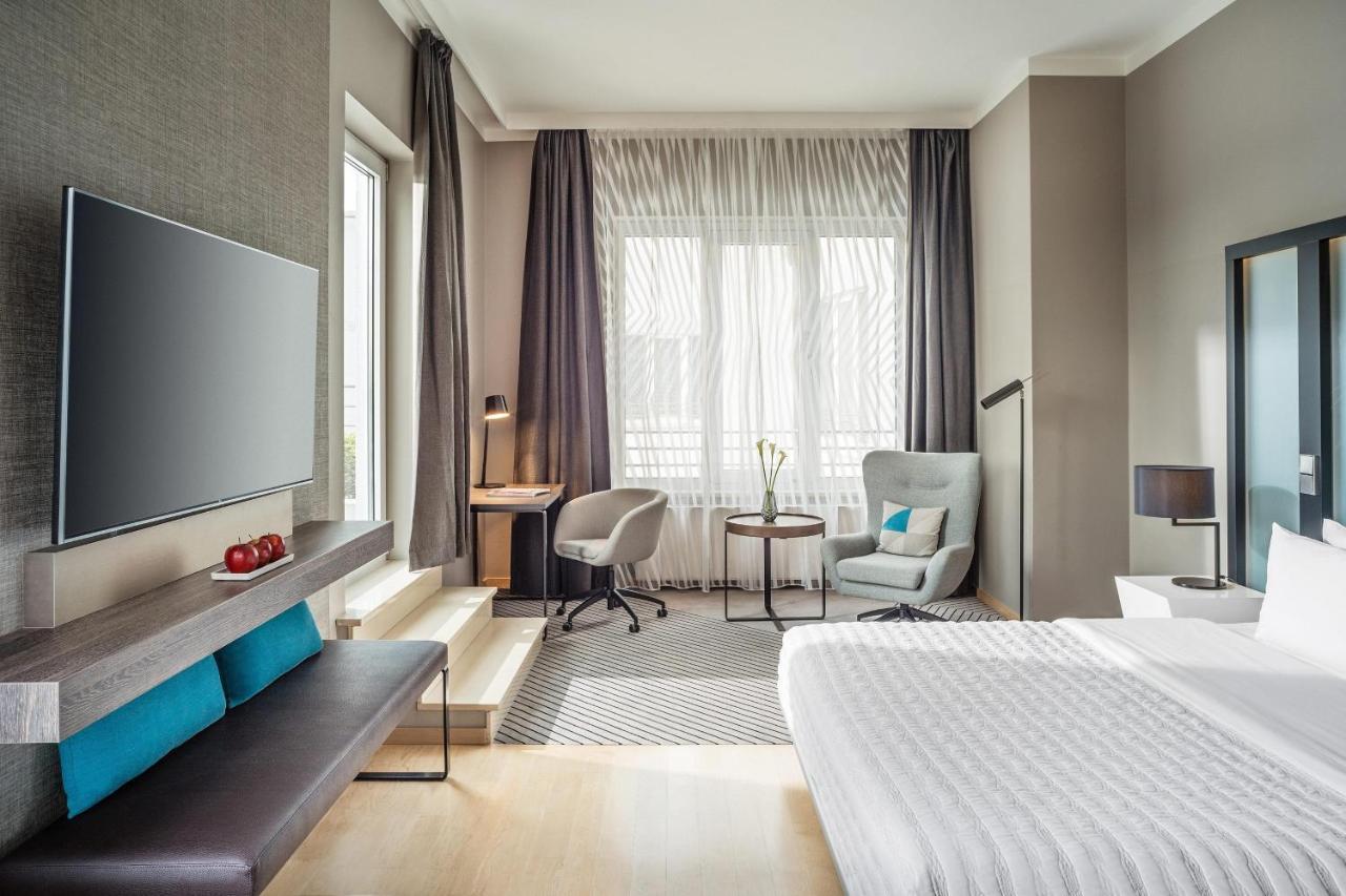 Le Meridien 5*